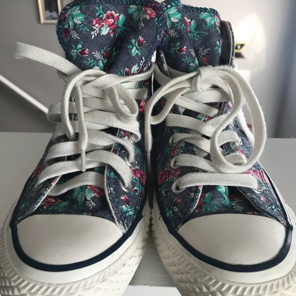 Converse All⭐️Star - Picture 5 of 5